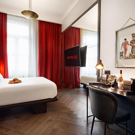 Soho Athinas 60 Hotel Athens Ngoại thất bức ảnh