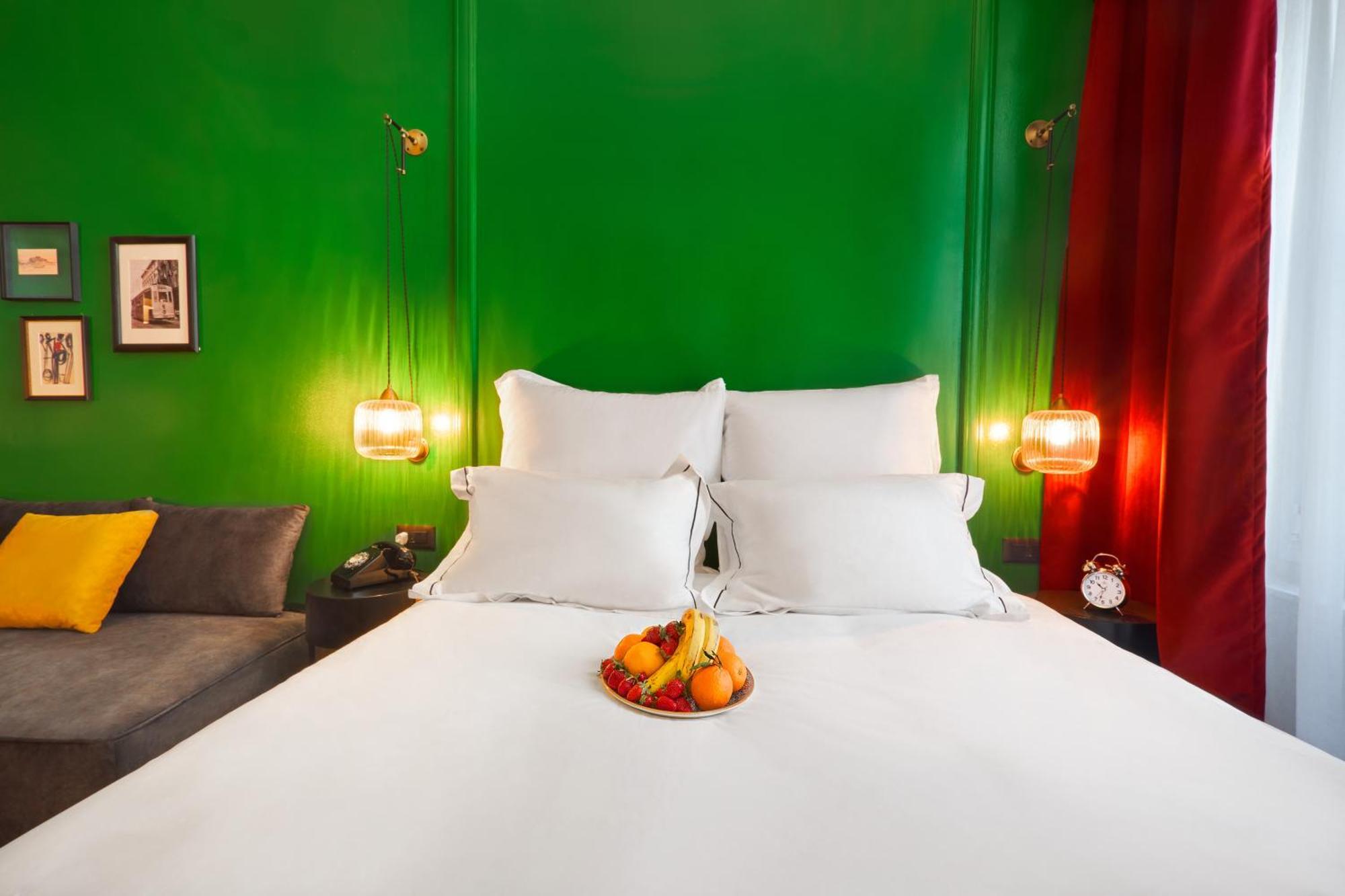 Soho Athinas 60 Hotel Athens Ngoại thất bức ảnh