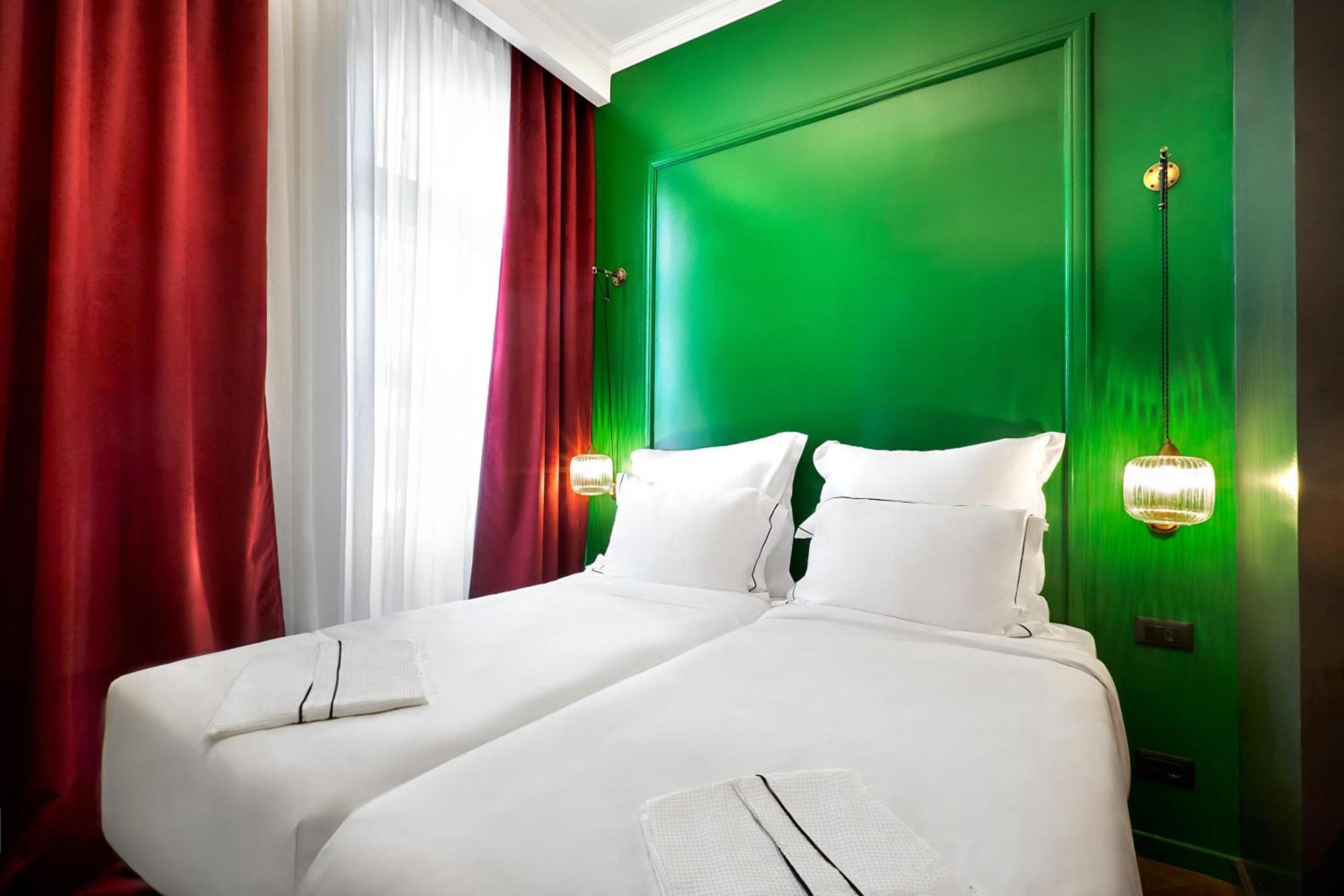Soho Athinas 60 Hotel Athens Ngoại thất bức ảnh