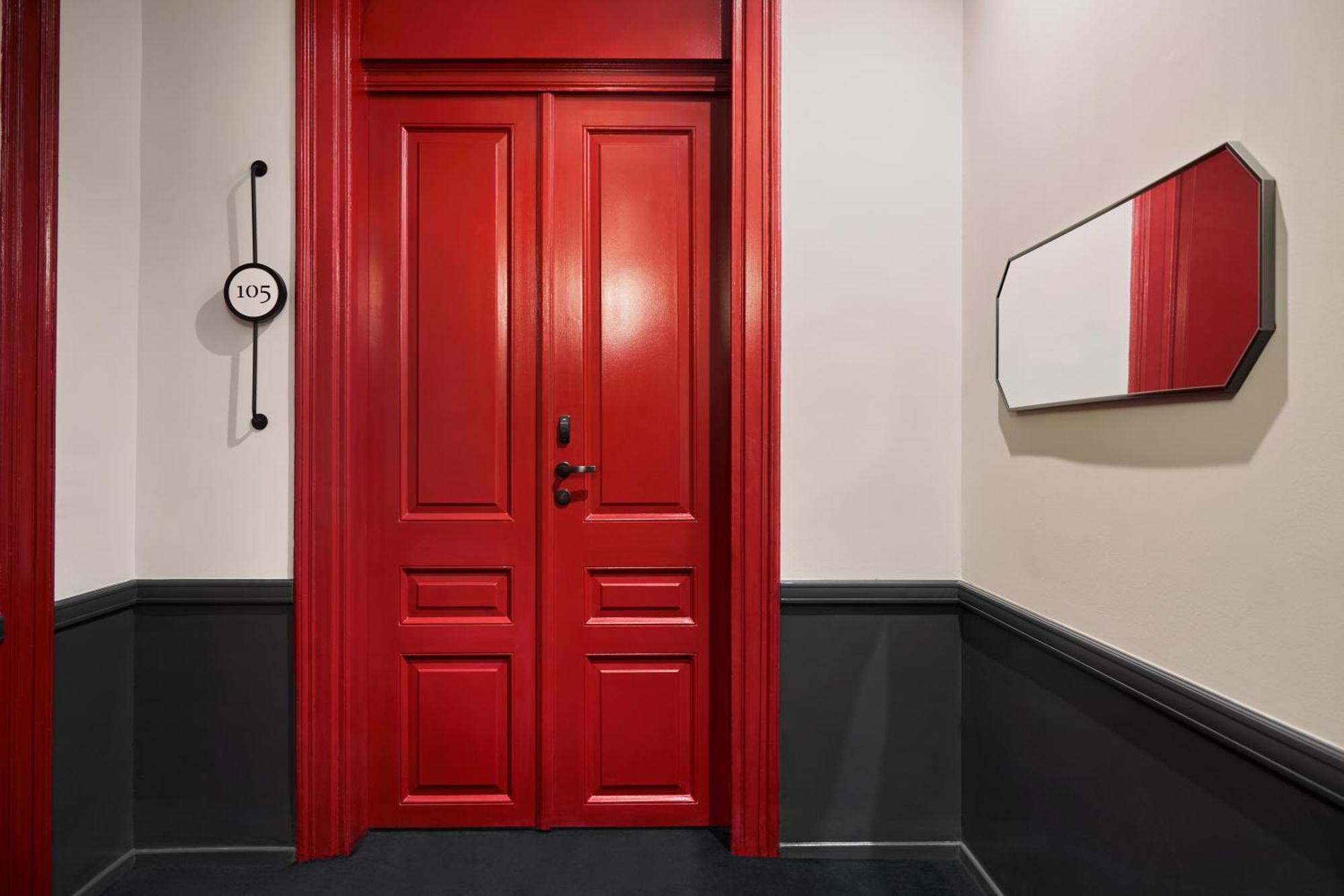 Soho Athinas 60 Hotel Athens Ngoại thất bức ảnh