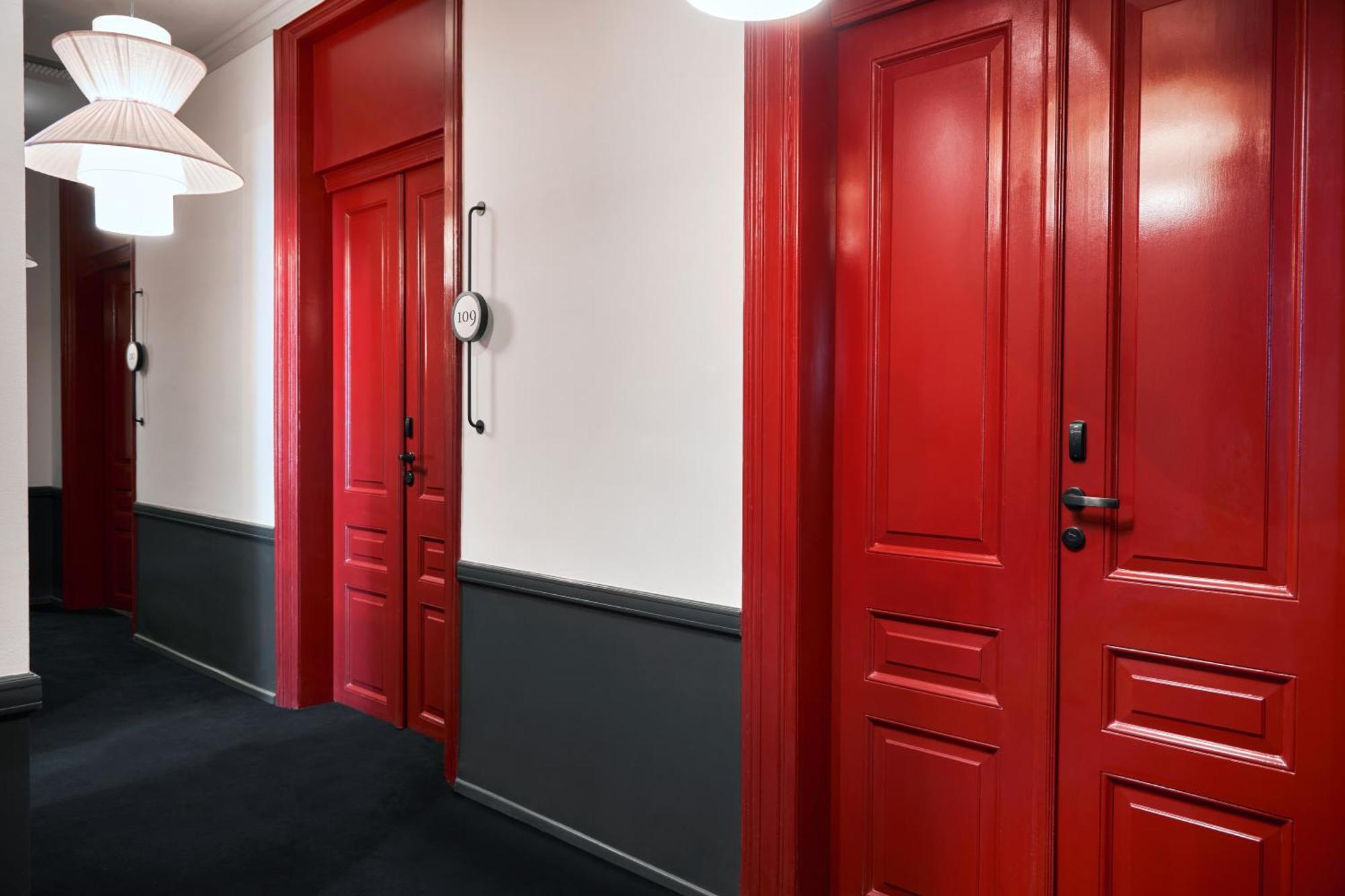 Soho Athinas 60 Hotel Athens Ngoại thất bức ảnh