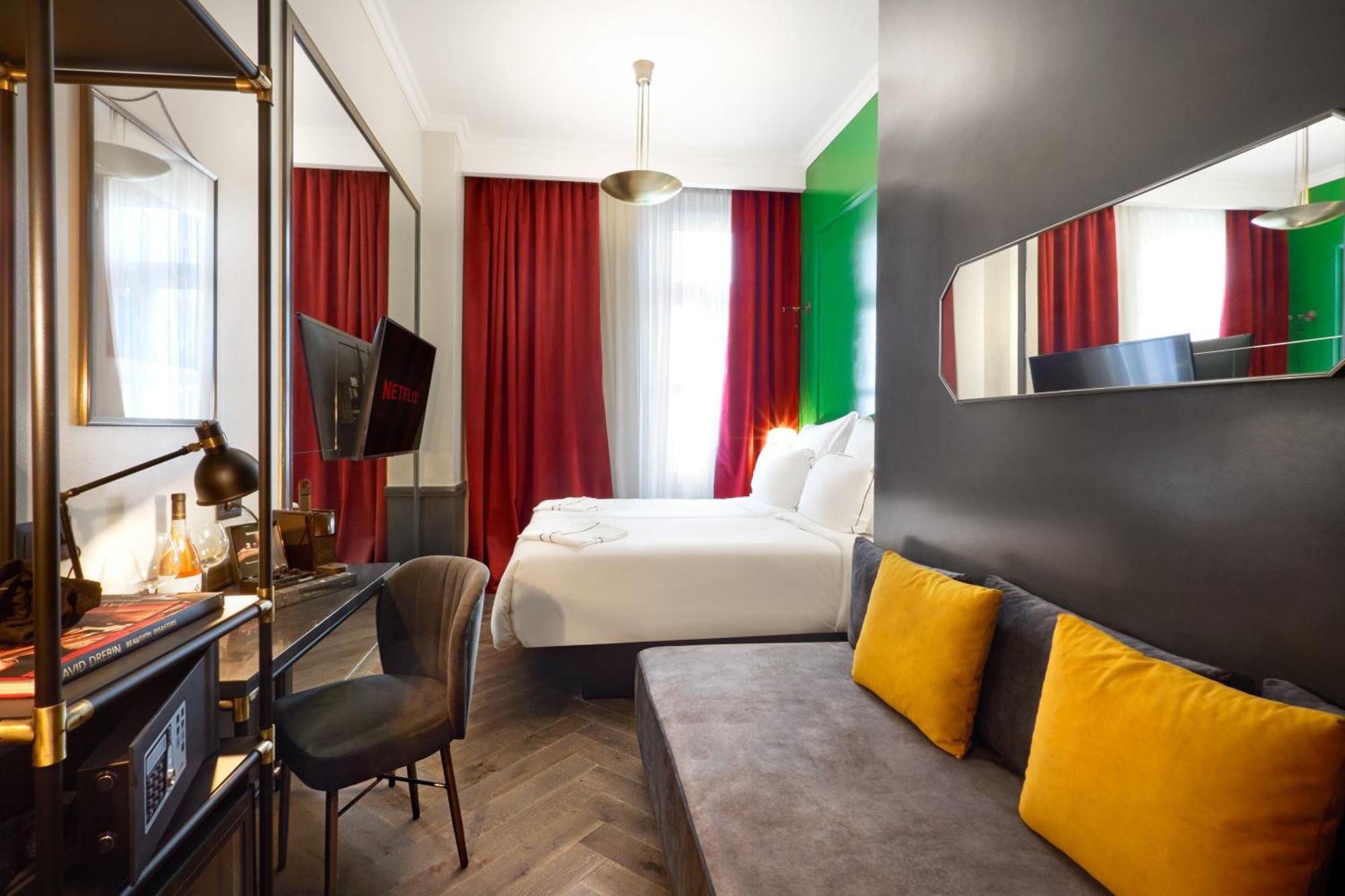 Soho Athinas 60 Hotel Athens Ngoại thất bức ảnh