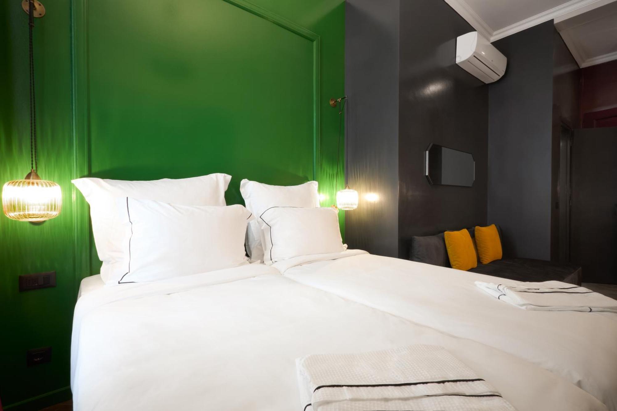 Soho Athinas 60 Hotel Athens Ngoại thất bức ảnh