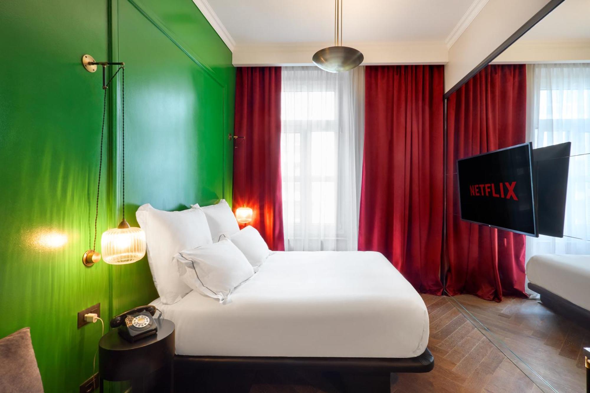 Soho Athinas 60 Hotel Athens Ngoại thất bức ảnh