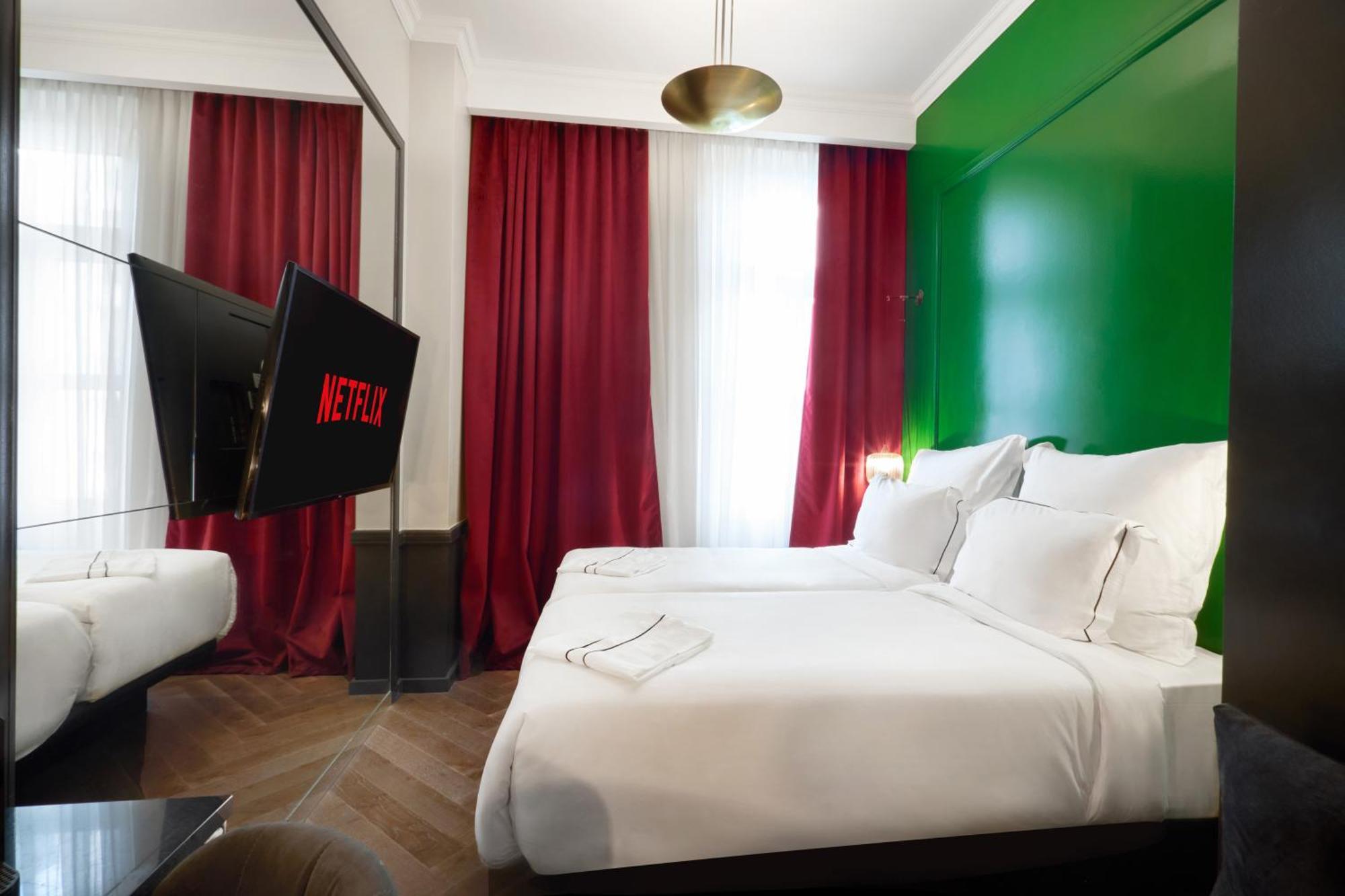 Soho Athinas 60 Hotel Athens Ngoại thất bức ảnh